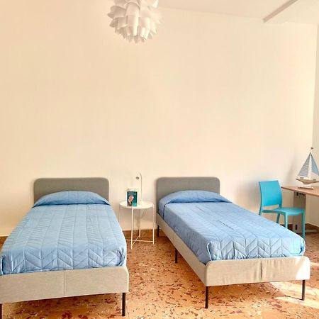 Cefalu Pirandello House Eksteriør bilde