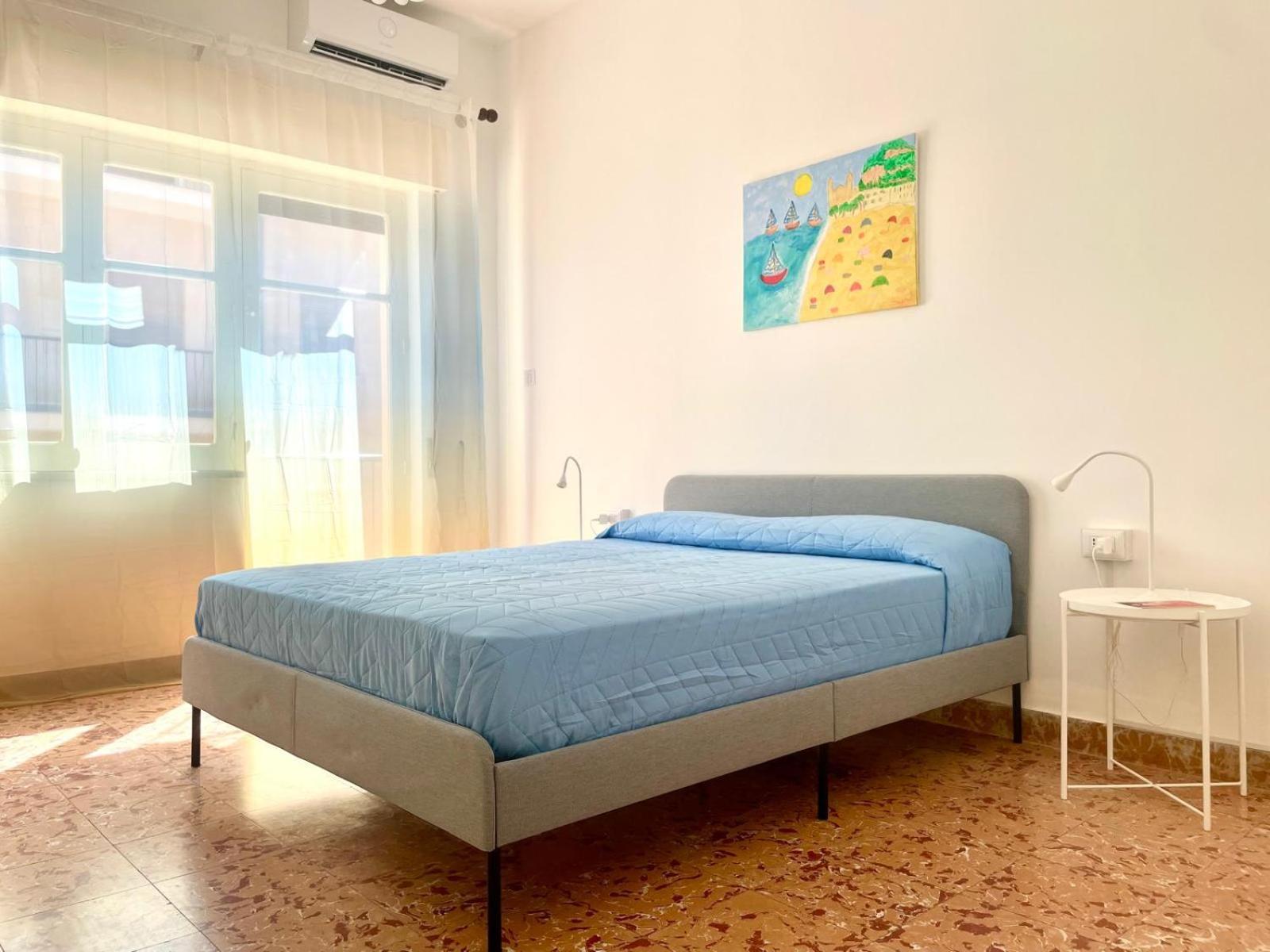 Cefalu Pirandello House Eksteriør bilde