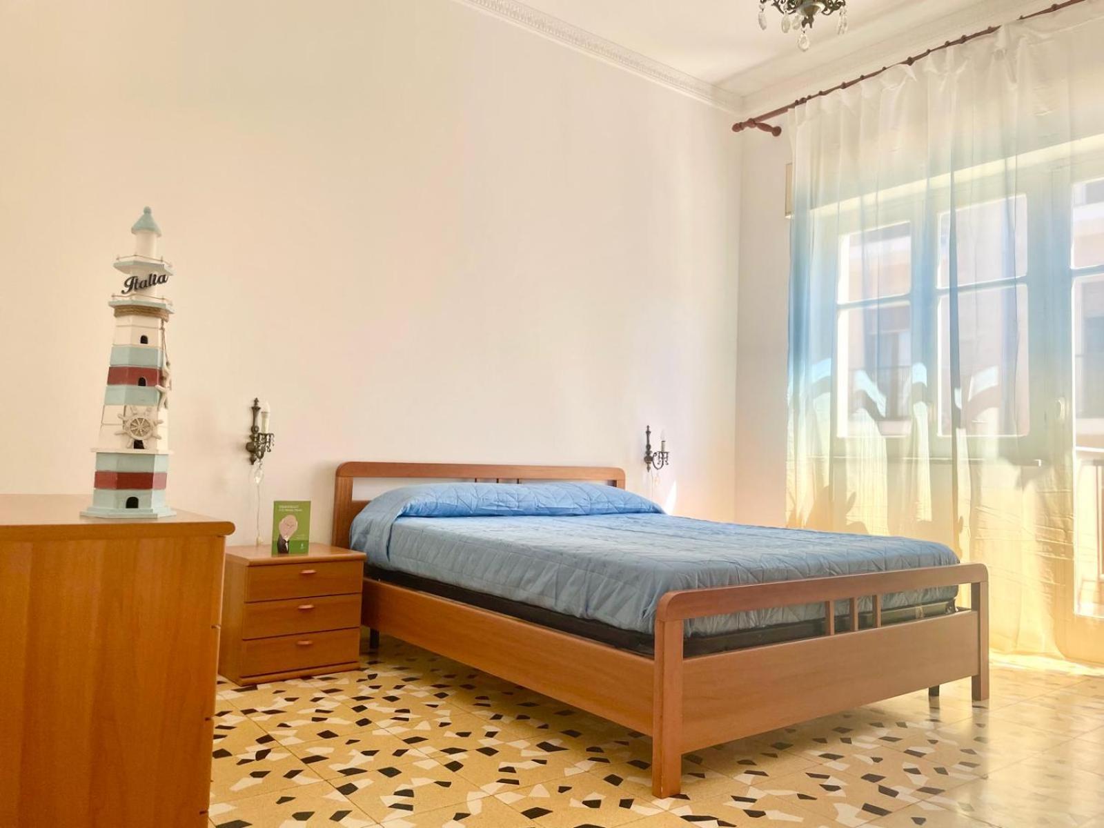 Cefalu Pirandello House Eksteriør bilde
