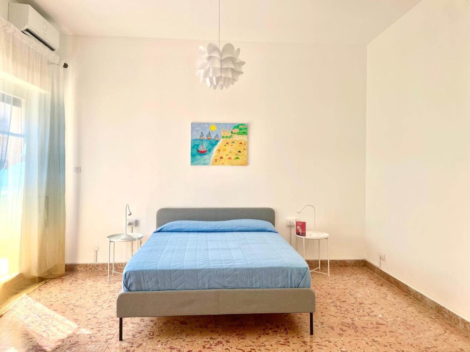 Cefalu Pirandello House Eksteriør bilde