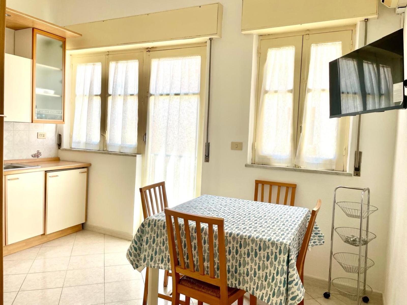 Cefalu Pirandello House Eksteriør bilde