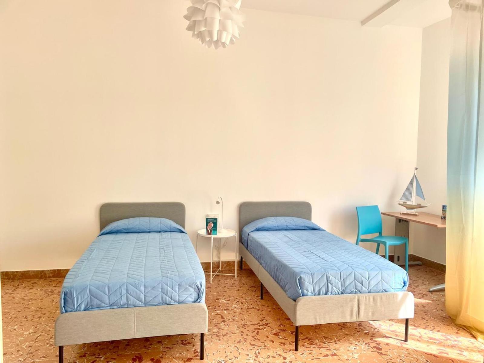 Cefalu Pirandello House Eksteriør bilde
